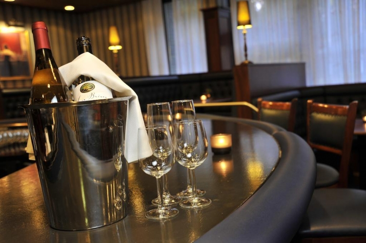 Fletcher Parkhotel Val Monte