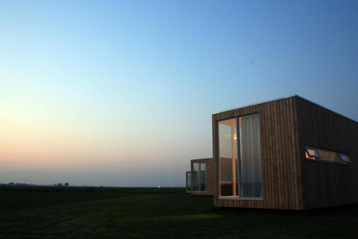 Frieslandhotel WeidumerHout