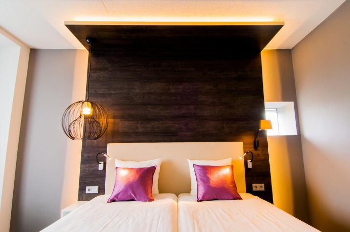 Golden Tulip Zoetermeer-Den Haag