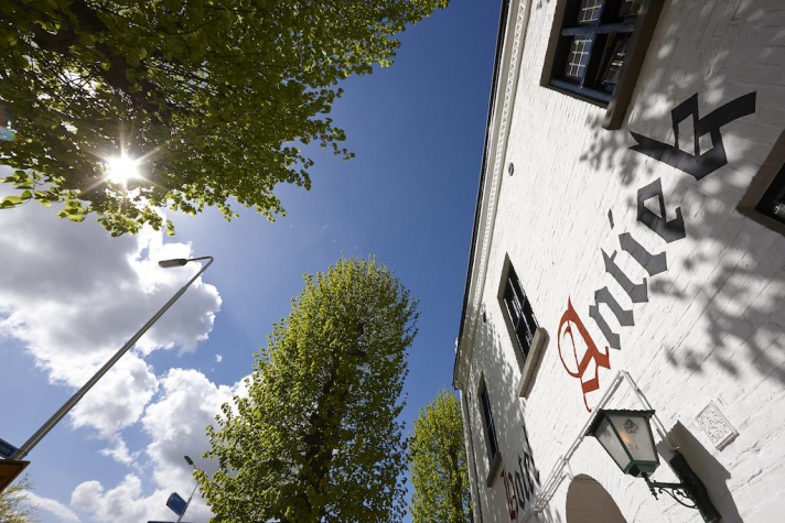Hotel Antiek