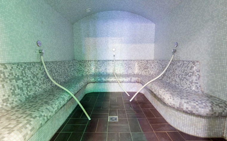 Fletcher Wellness-Hotel Stadspark