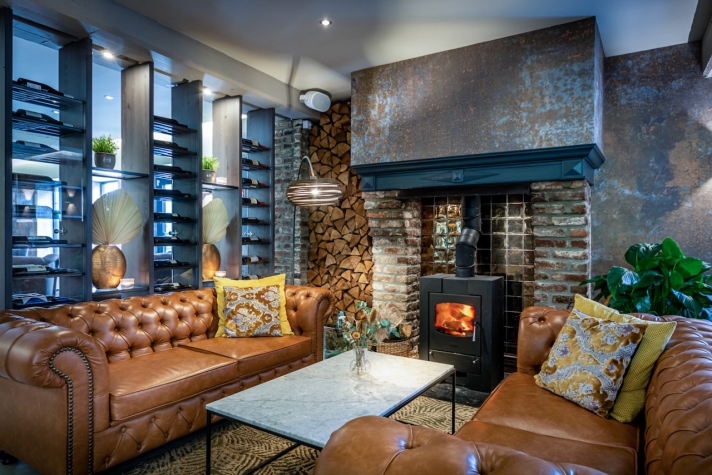 Landgoed Overste Hof