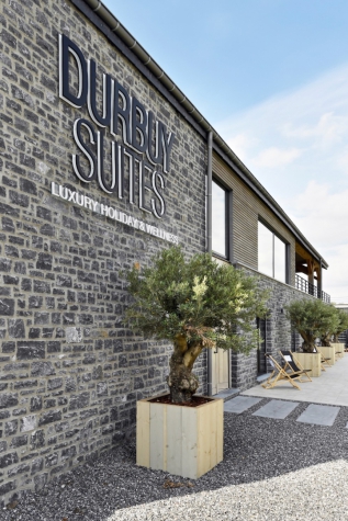 Durbuy Suites