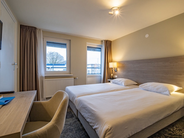 Fletcher Hotel-Restaurant Valkenburg