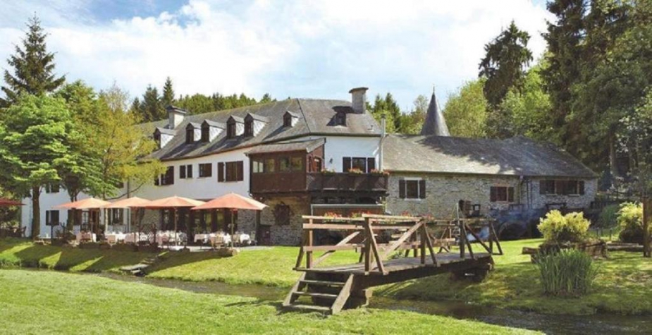 Domaine du Moulin d'Asselborn