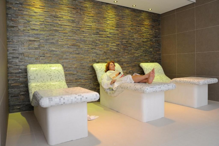 Wellness Hotel & Golf Resort Zuiddrenthe