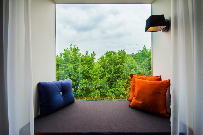 Golden Tulip Zoetermeer-Den Haag