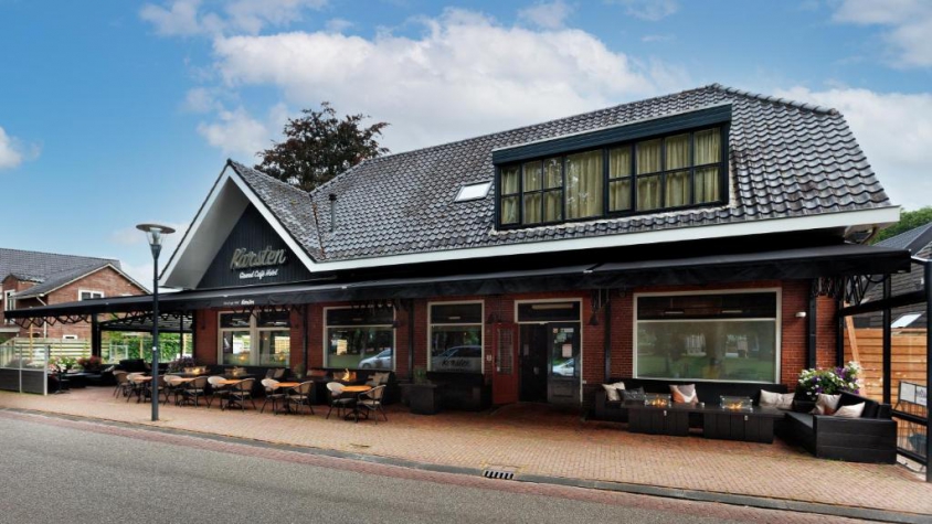 Boutique Hotel Karsten