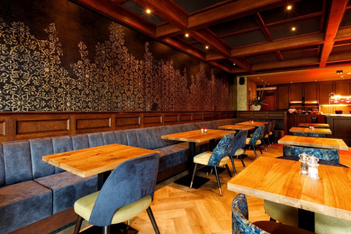 Boutique Hotel Karsten