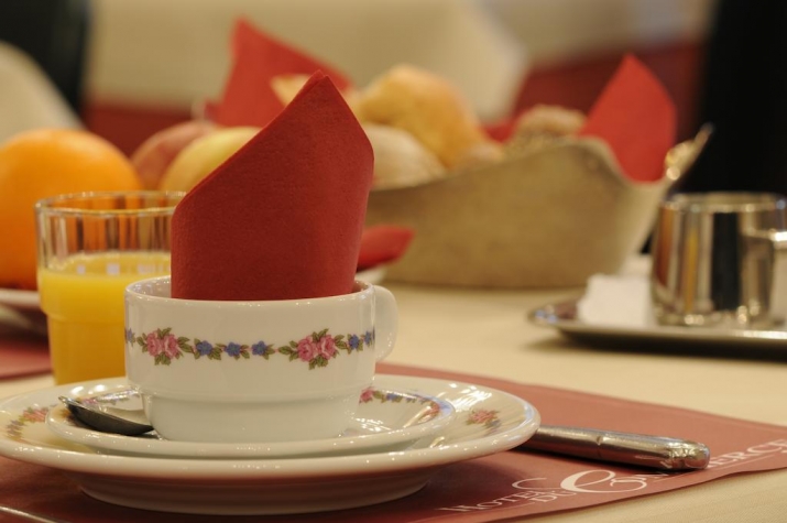 Hotel du Commerce Blankenberge