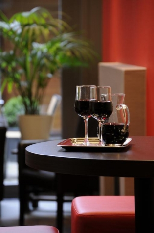 Hotel du Commerce Blankenberge