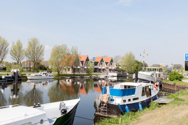 Hotel Restaurant De Buizerd