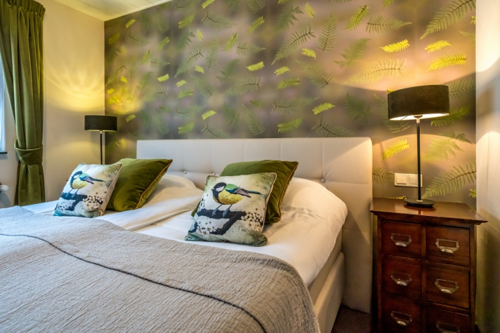 Hostellerie Schuddebeurs