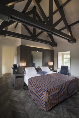 Romantik Hotel Kasteel Daelenbroeck