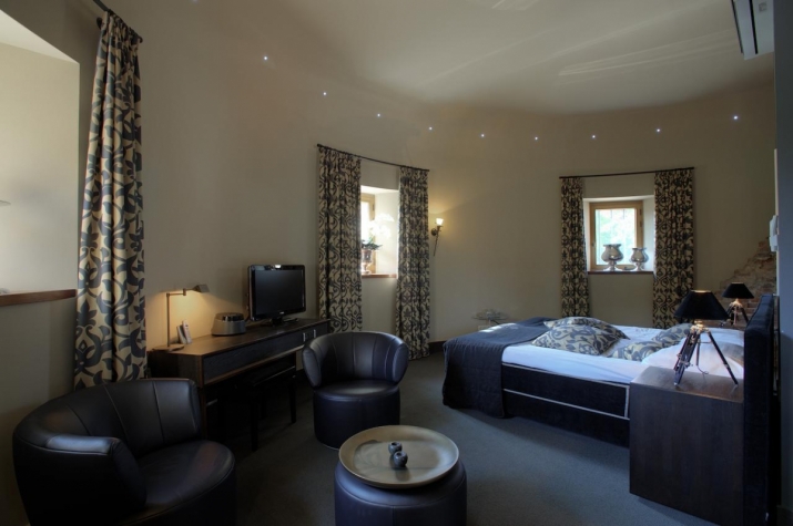 Romantik Hotel Kasteel Daelenbroeck