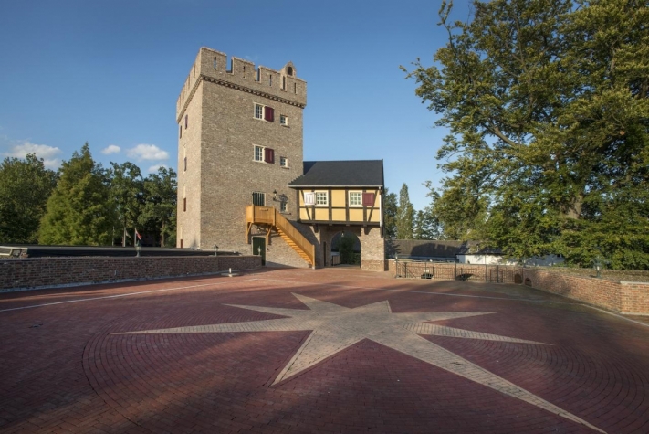 Romantik Hotel Kasteel Daelenbroeck