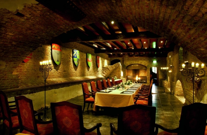 Romantik Hotel Kasteel Daelenbroeck