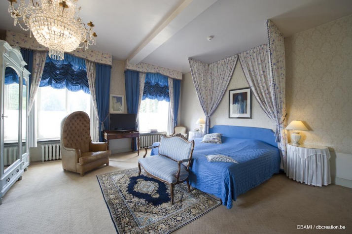 Château d'Hassonville