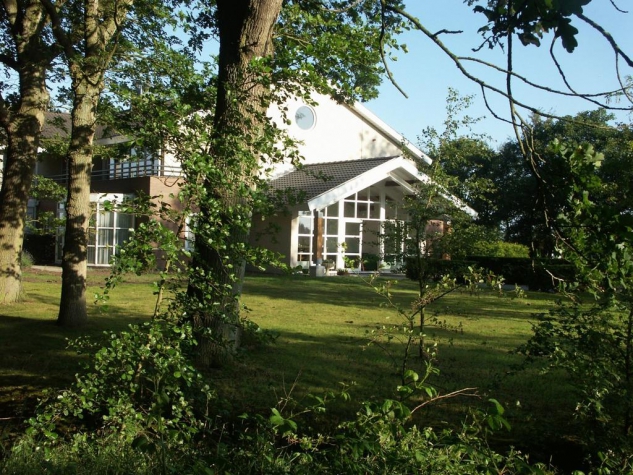 Landhotel de IJsvogel