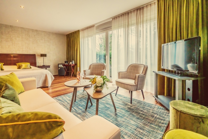 Hostellerie Schuddebeurs