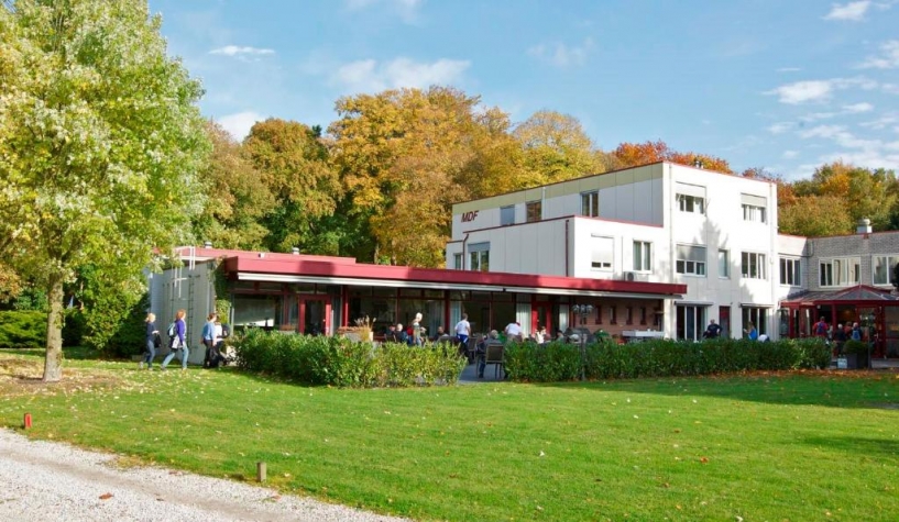 Parkhotel De Bosrand