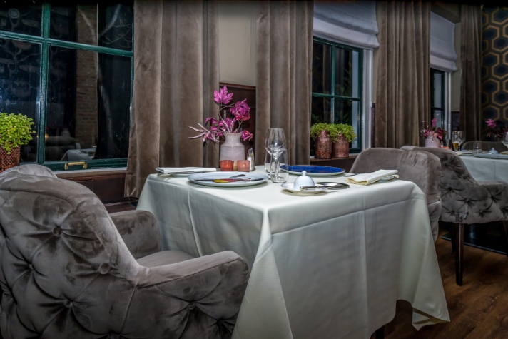 Hostellerie Schuddebeurs