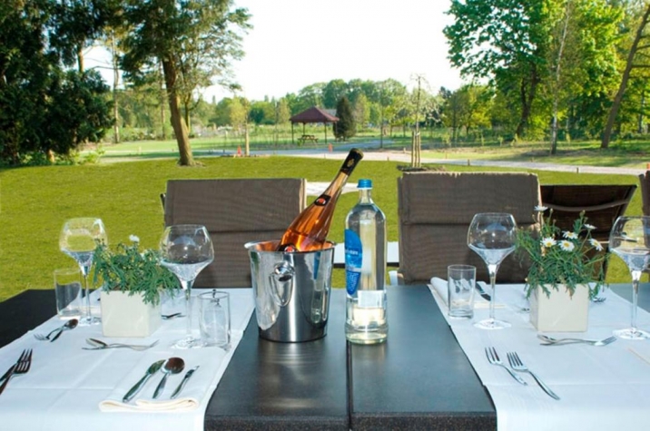 Parkhotel De Bosrand