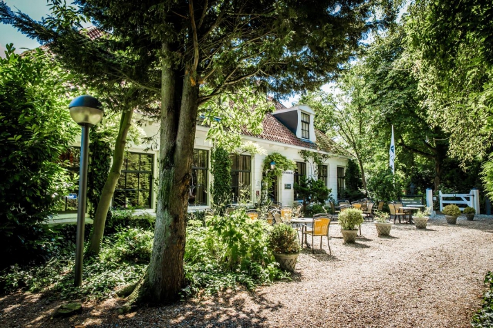 Hostellerie Schuddebeurs