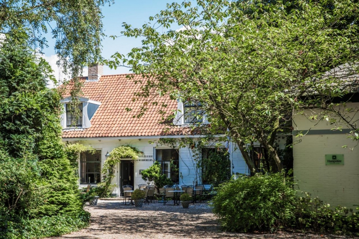 Hostellerie Schuddebeurs