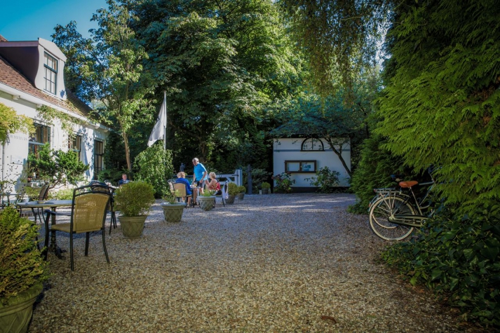 Hostellerie Schuddebeurs