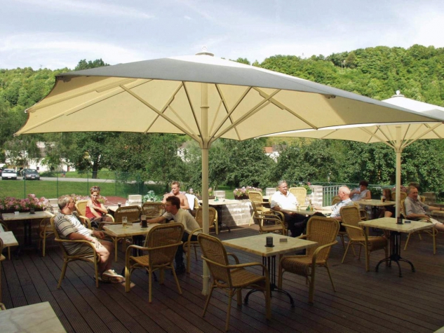 Hotel-Restaurant Dimmer