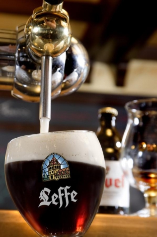 Hotel-Restaurant Dimmer