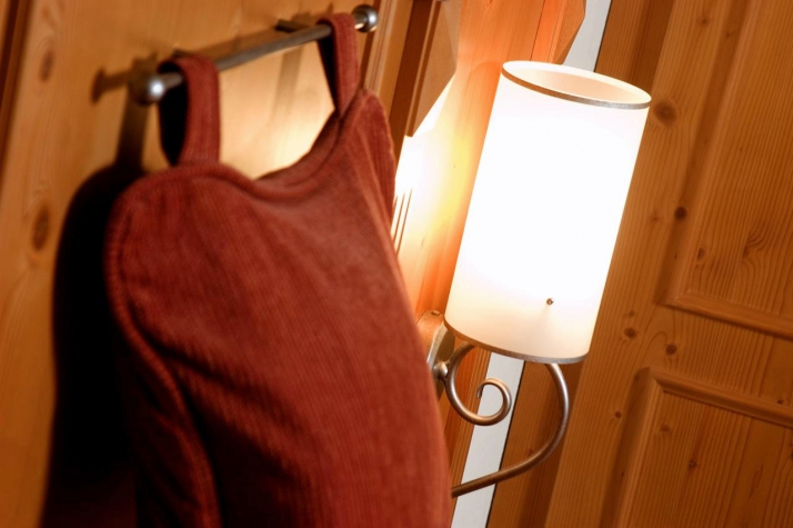 Hotel-Restaurant Dimmer