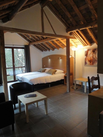 Parkhotel Villa des Effats