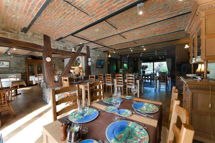 Hostellerie Relais de l'Ourthe