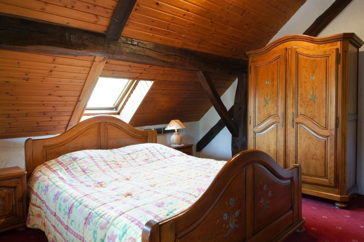 Hostellerie Relais de l'Ourthe