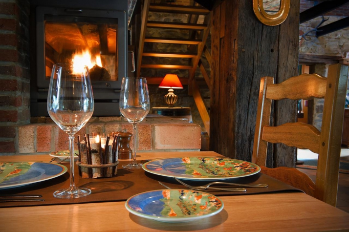 Hostellerie Relais de l'Ourthe