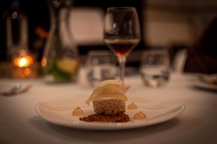 Hotel Restaurant Lunia