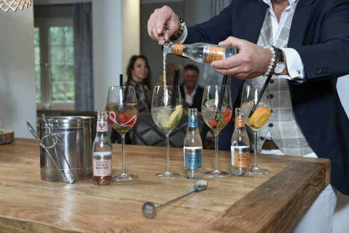 Slenaker Vallei - Boutique Hotel & Restaurant