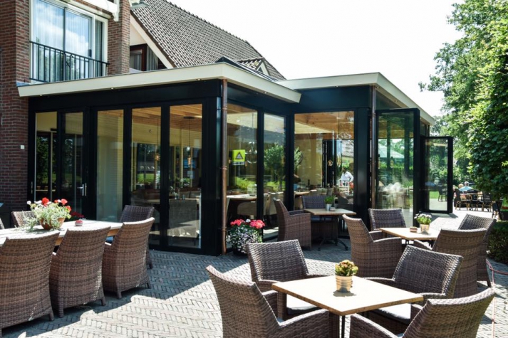 Hotel Restaurant Jachtlust 