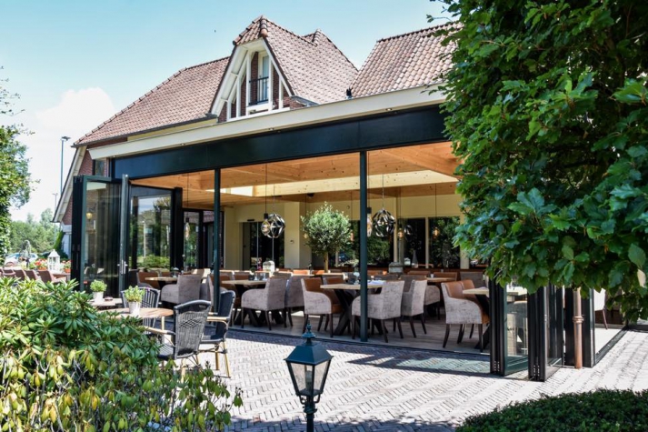 Hotel Restaurant Jachtlust 
