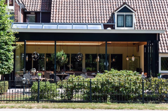 Hotel Restaurant Jachtlust 