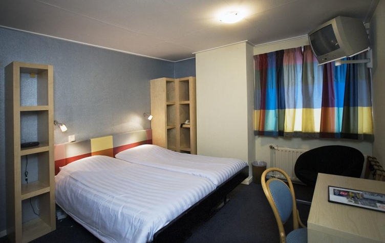 Hotel Brasserie Rebecca - Texel