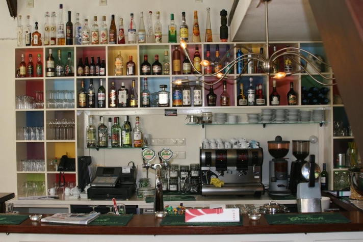 Hotel Brasserie Rebecca - Texel