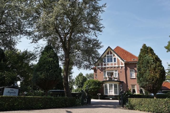 Villa Magnolia