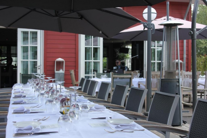 Hotel-Restaurant Villa Lokeend