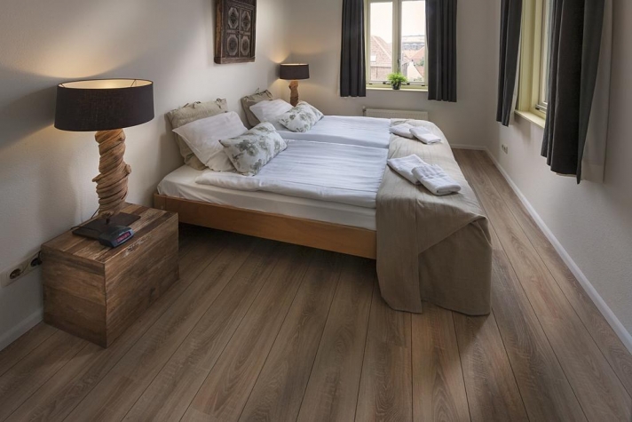 Hotel de Tabaksplant