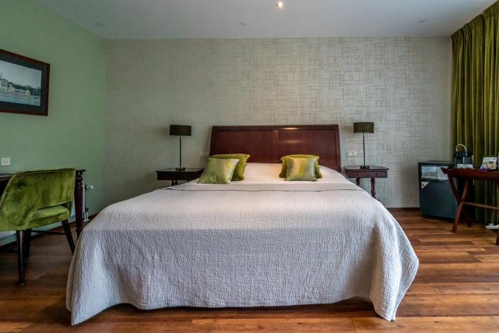 Hostellerie Schuddebeurs