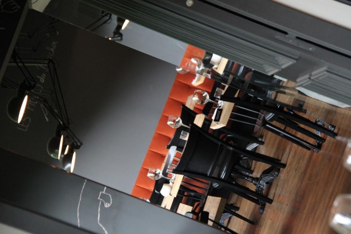 Hotel Le Val de Poix