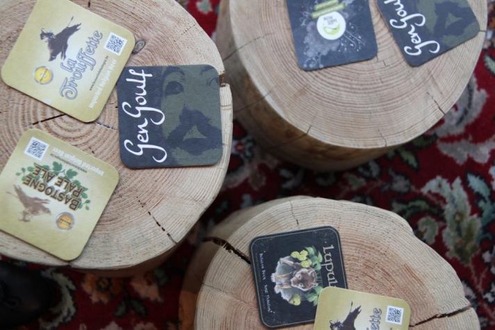 Hotel Le Val de Poix